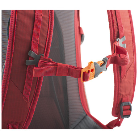 Mochila Pinguin Ride 19 Green