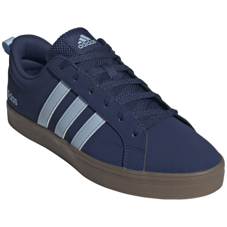 Calzado de hombre Adidas VS Pace 2.0 azul Dkblue/Clesky/Gum5