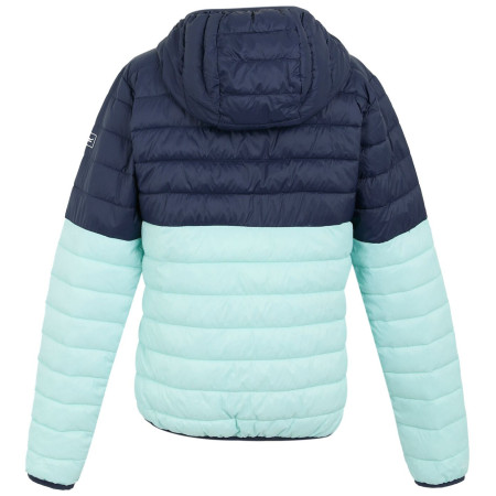 Chaqueta de mujer Regatta W Hooded Hillpack IV