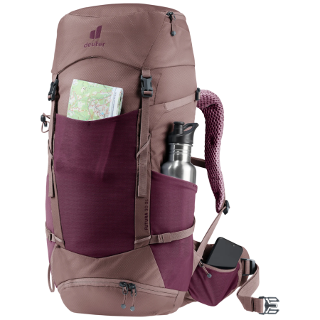 Mochila de mujer Deuter Futura 30 SL