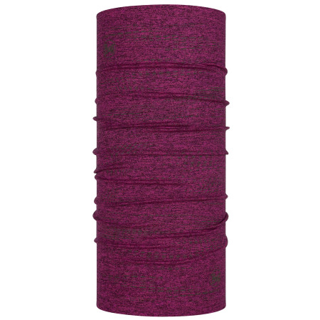 Cuello multiuso Buff Dryflx rosa PumpPink