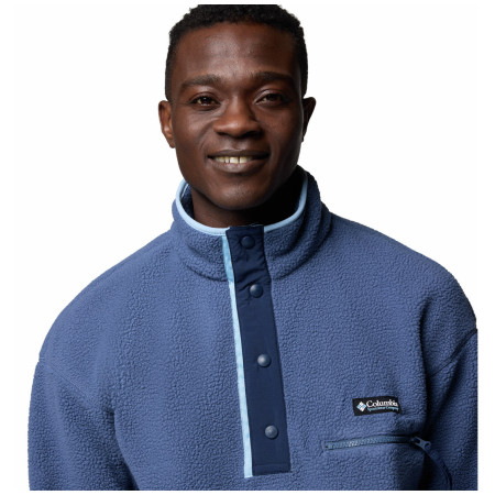 Sudadera de hombre Columbia Helvetia™ II Half Snap Fleece