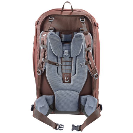 Mochila Deuter Access Pro 60 SL