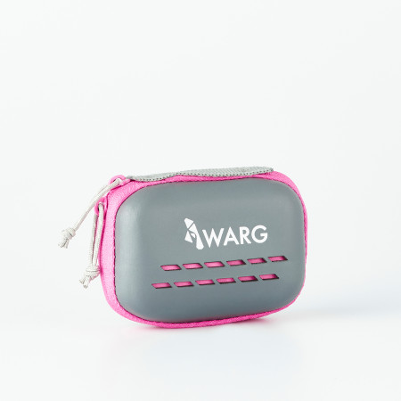 Toalla Warg Soft 30x50 cm