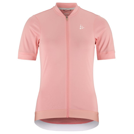 Maillot de ciclismo para mujer Craft W Core Essence Regular