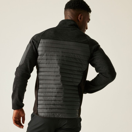 Chaqueta de hombre Regatta Ceden Hybrid