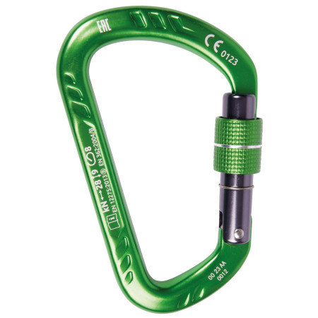 Mosquetón Camp Guide Xl Lock