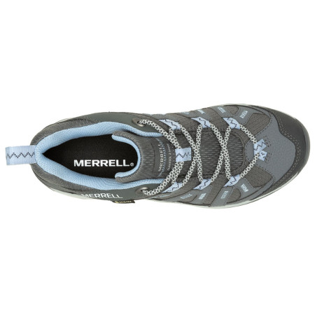 Calzado de senderismo para mujer Merrell Claypool 2 Sport Gtx