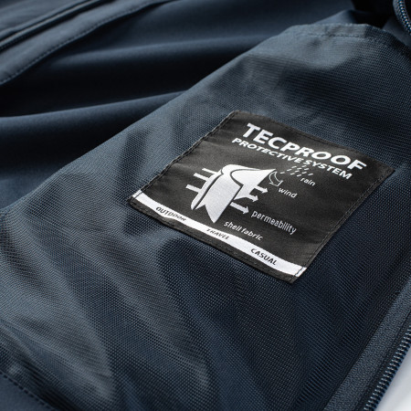 Chaqueta softshell de hombre Hi-Tec Nikko