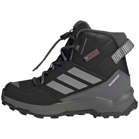 Calzado para niños Adidas Terrex Ax4R Cw+ Mid K