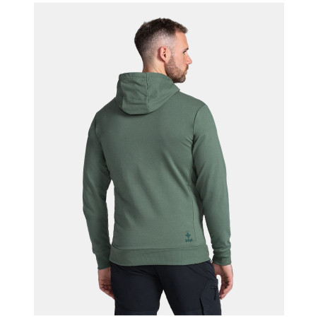 Sudadera de hombre Kilpi Lagoa-M