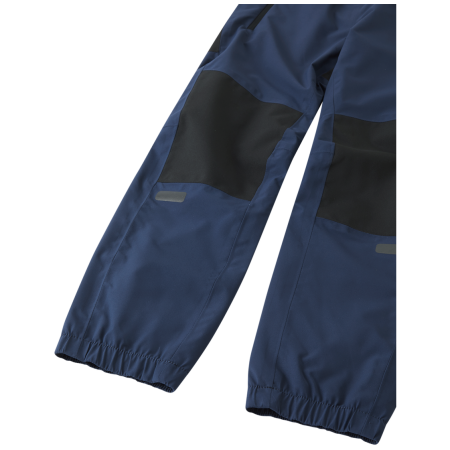 Pantalones para niños Reima Intona Navy
