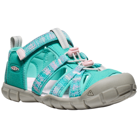 Sandalias para niños Keen Seacamp II CNX JR