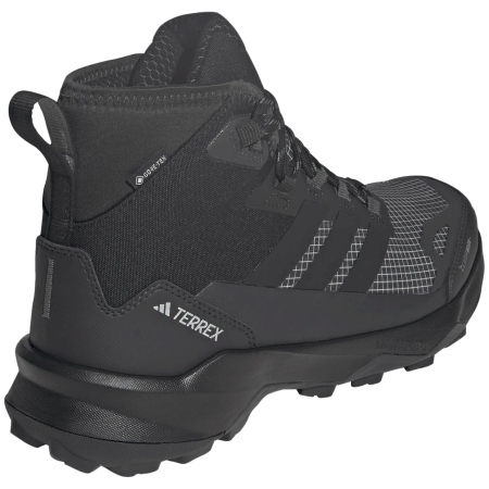 Calzado de senderismo para hombre Adidas Skychaser Ax5 Mid Gtx Clima