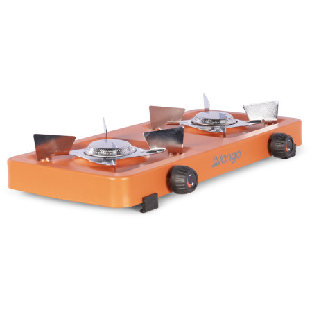 Hornillo de acampada Vango Blaze Double