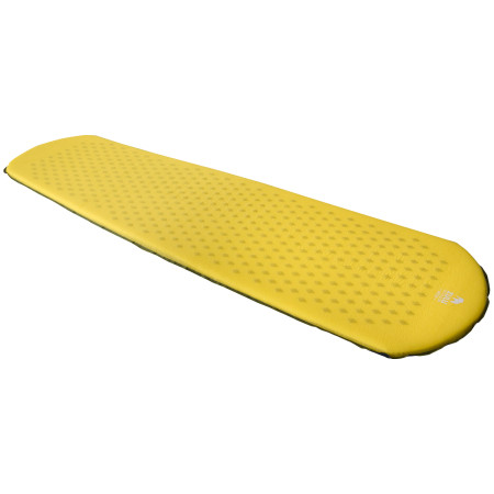 Colchoneta autohinchable Zulu Airo 3,8 Yellow