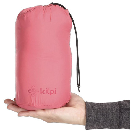 Chaleco de mujer Kilpi Nai-W (2024)