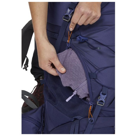 Mochila Lowe Alpine Sirac Plus ND40