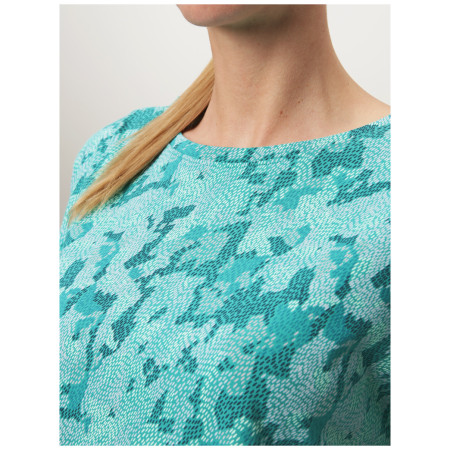 Camiseta de mujer Loap Bandara