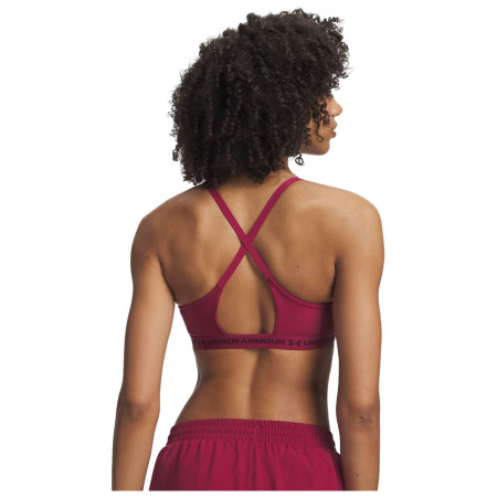 Sujetador deportivo Under Armour UA Crossback Low Bra