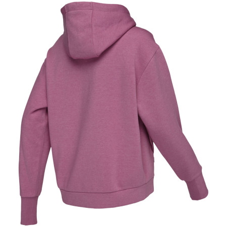 Sudadera funcional de mujer Loap Ebmara