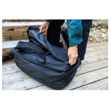 Mochila de viaje Gregory Border 50+15