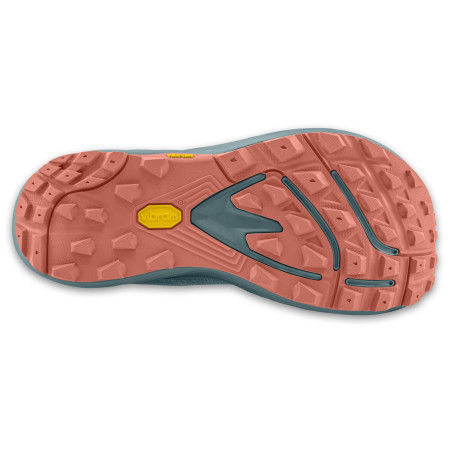 Zapatillas de carrera para mujer Topo Pursuit 3