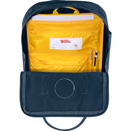 Organizador Fjällräven Kånken Organizer