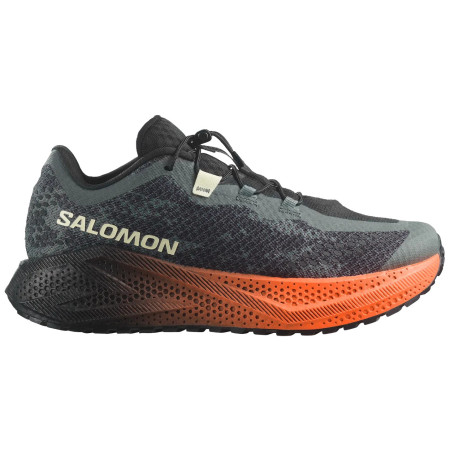 Zapatillas de carrera para hombre Salomon Aero Glide 4 Grvl