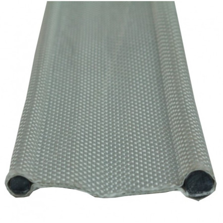 Juego de conexión Vango Driveaway Kit for 4mm & 6mm Rails 4m Set