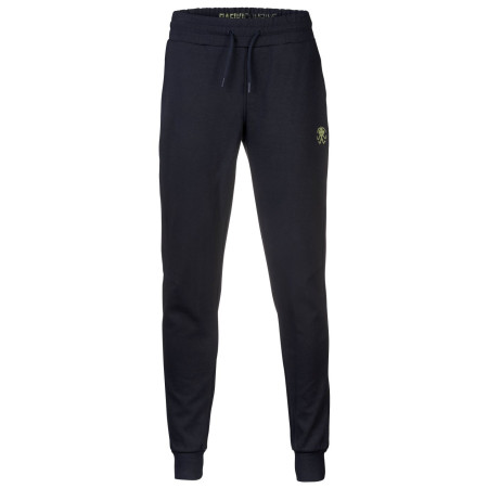 Pantalones de chándal para hombre Rafiki Durga negro raven
