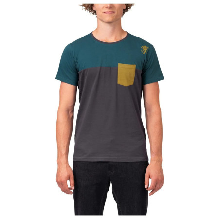 Camiseta de hombre Rafiki Grab Lt