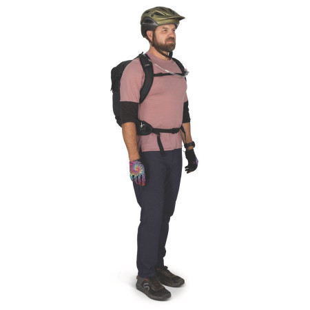 Mochila de senderismo Osprey Syncro 20