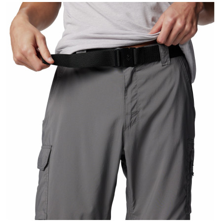 Pantalones de hombre Columbia Silver Ridge™ Utility Convertible Pant