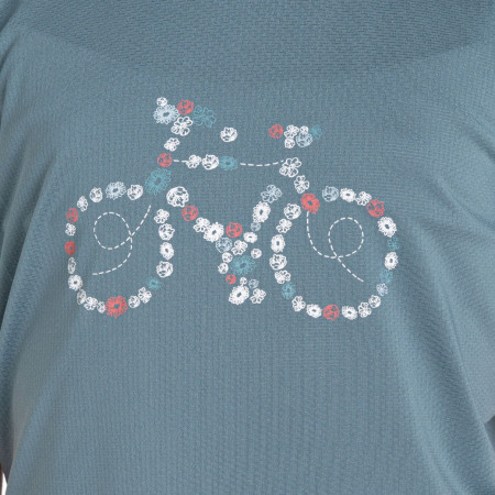 Camiseta para niños Dare 2b Amuse II Tee