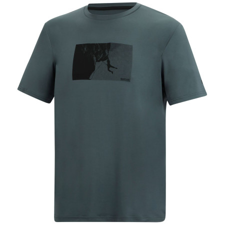 Camiseta de hombre Regatta Fingal Stretch