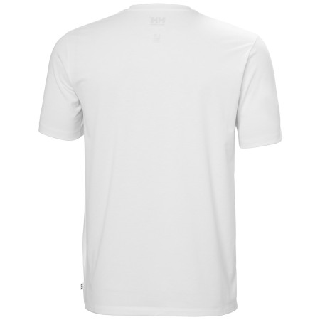Camiseta de hombre Helly Hansen Skog Graphic T-Shirt