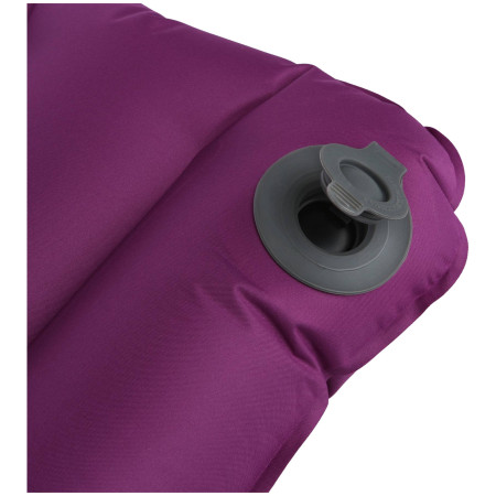 Almohadilla hinchable Zulu Buddy