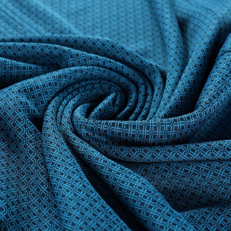 Vestido de mujer Alpine Pro Edela 2