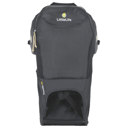 Mochila portabebés LittleLife Traveller S5 Child Carrier