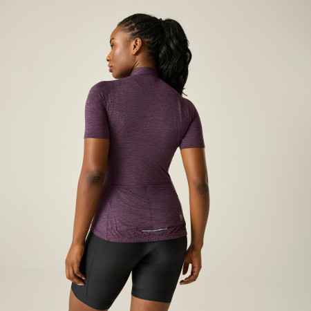 Maillot de ciclismo para mujer Dare 2b Pedal To Jersey