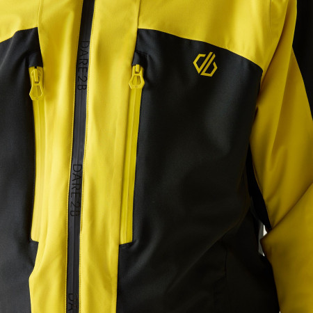 Chaqueta de hombre Dare 2b Assimilate II Jacket