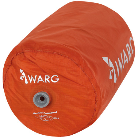 Colchoneta hinchable Warg NeoTrail Insulated