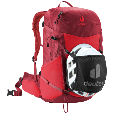 Mochila de senderismo Deuter Futura 27