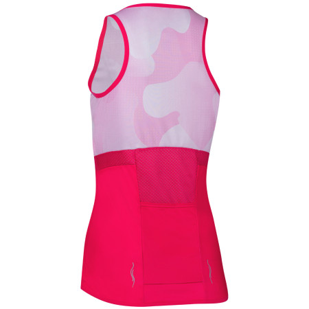 Maillot de ciclismo para mujer Etape Summer