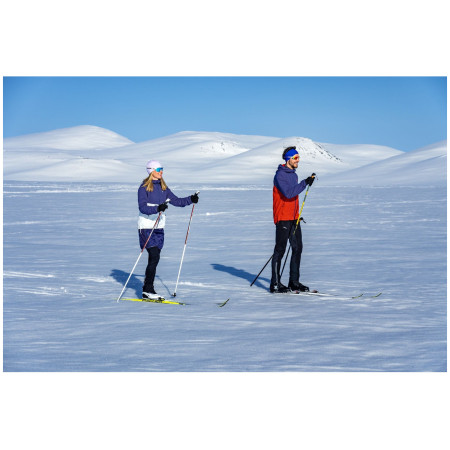 Chaqueta de hombre Silvini Gralbo