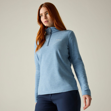 Sudadera de mujer Regatta Sweethart Marl