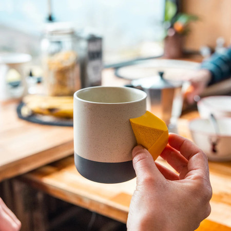 Taza YY VERTICAL Climbing Mug Evo