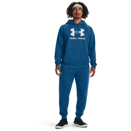 Sudadera de hombre Under Armour Rival Fleece Logo HD