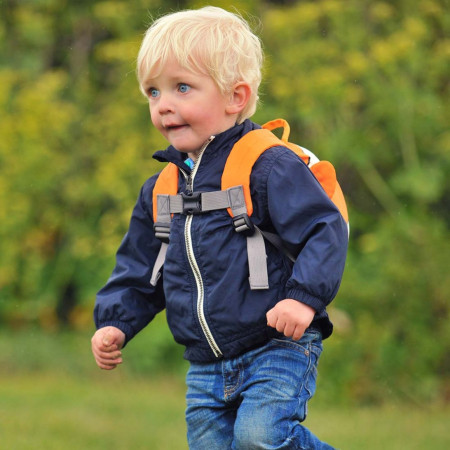 Mochila para niños LittleLife Animal Toddler ClownFish